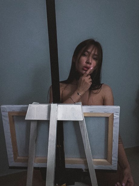 Foto desnuda filtrada de OnlyFans de Anastasia Steklova