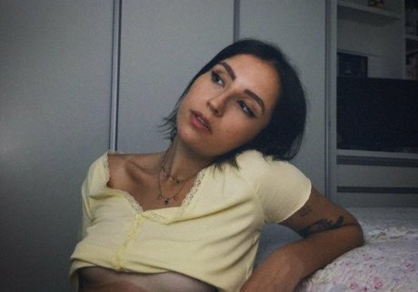 Foto desnuda filtrada de OnlyFans de Marianna Tondolo