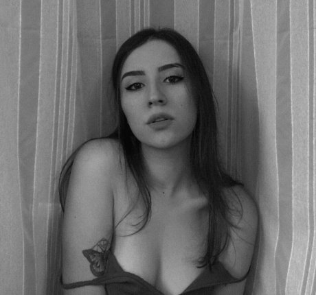 Foto desnuda filtrada de OnlyFans de Marianna Tondolo