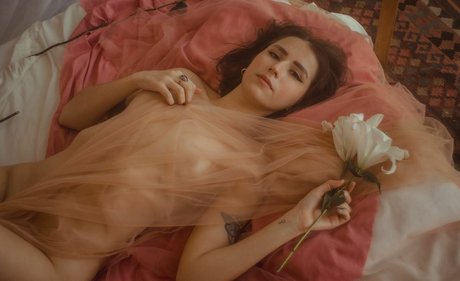 Foto desnuda filtrada de OnlyFans de Marianna Tondolo
