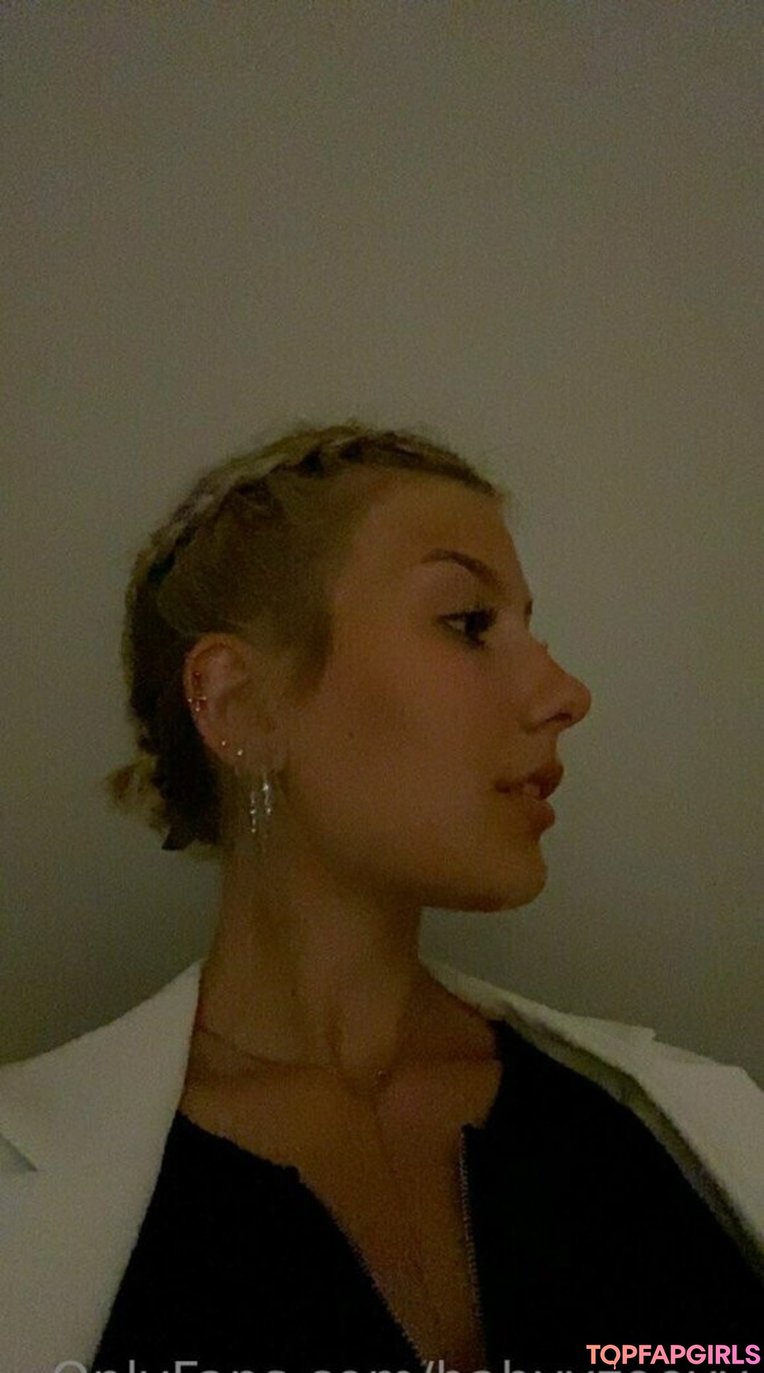 Foto desnuda filtrada de OnlyFans de Babyyzoeyy #27 Foto desnuda filtrada de OnlyFans de Babyyzoeyy #27