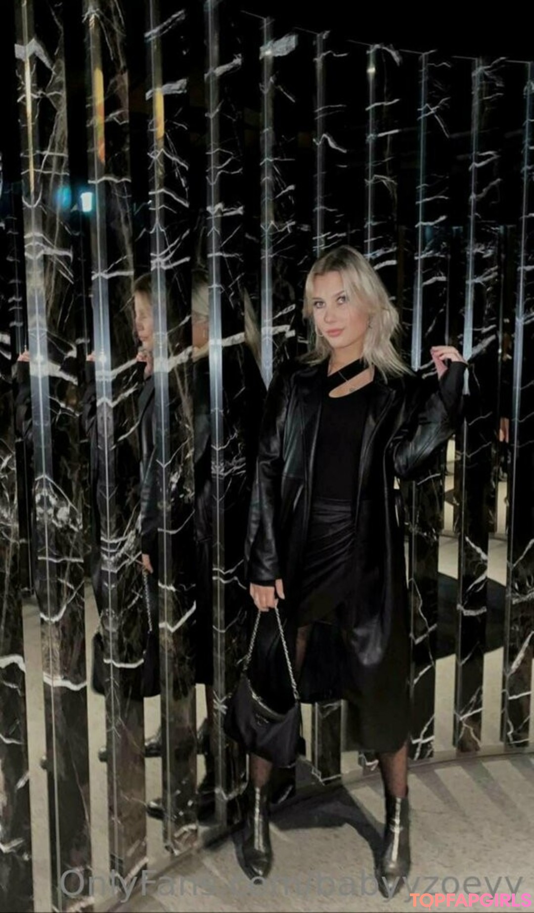 Foto desnuda filtrada de OnlyFans de Babyyzoeyy #46 Foto desnuda filtrada de OnlyFans de Babyyzoeyy #46