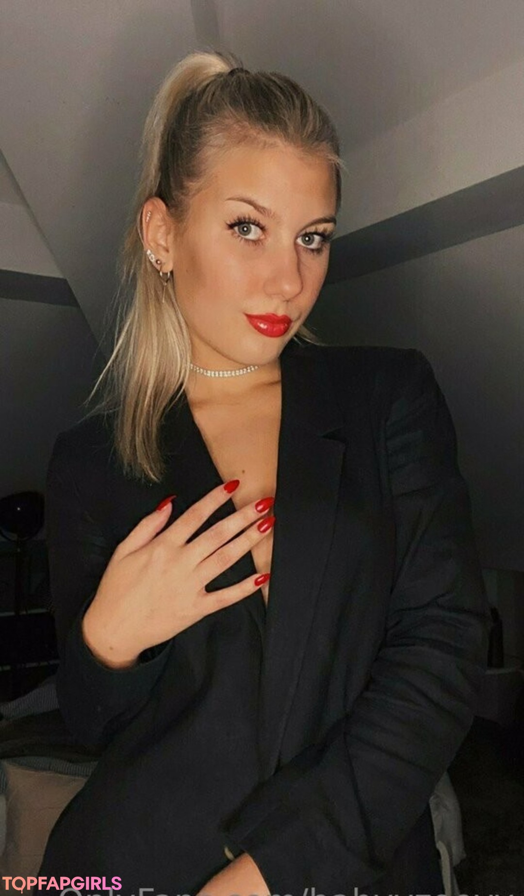Foto desnuda filtrada de OnlyFans de Babyyzoeyy #56 Foto desnuda filtrada de OnlyFans de Babyyzoeyy #56