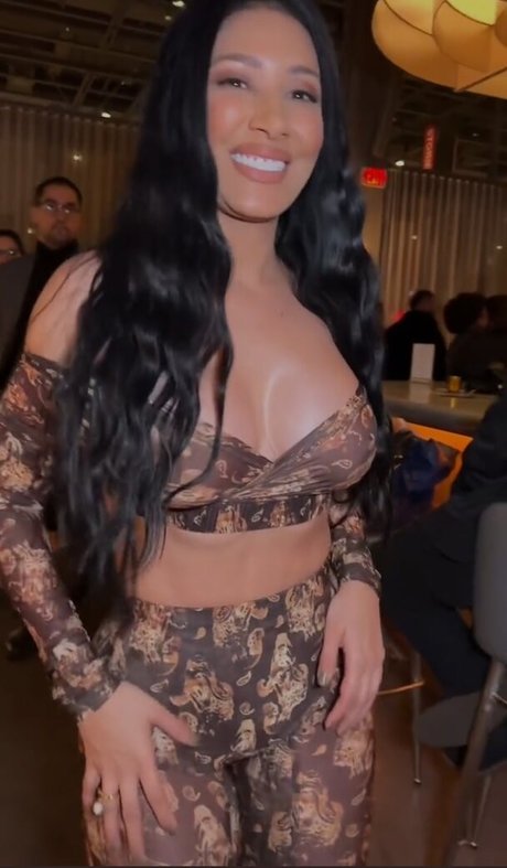 Foto desnuda filtrada de OnlyFans de Simone E Simaria