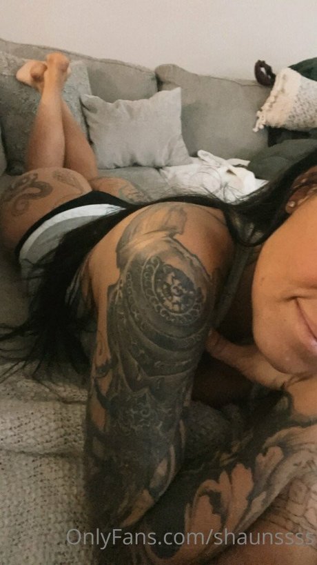 Shaunssss
