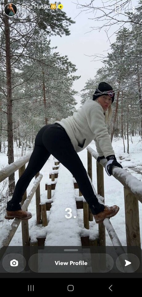 Erna Husko