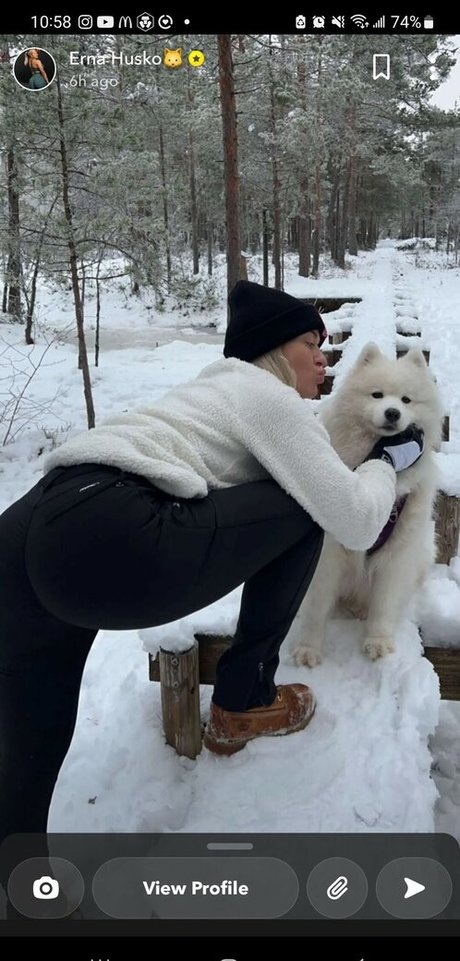 Erna Husko