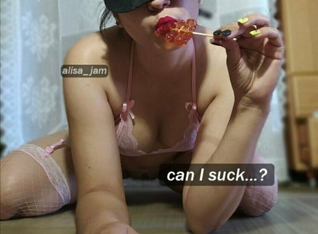 Foto desnuda filtrada de OnlyFans de Arianapetitte