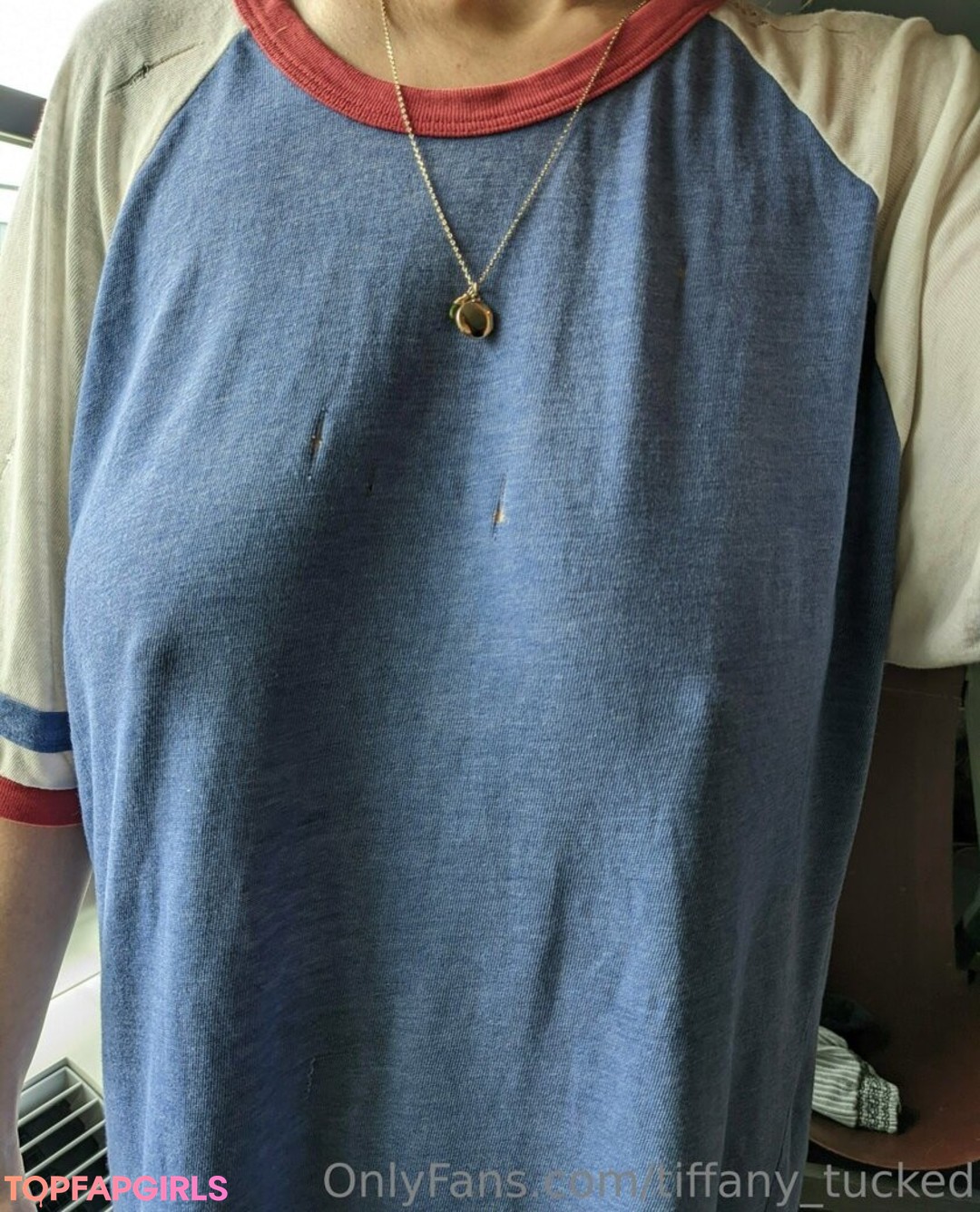 Foto desnuda filtrada de OnlyFans de Tiffanytucked #1 Foto desnuda filtrada de OnlyFans de Tiffanytucked #1