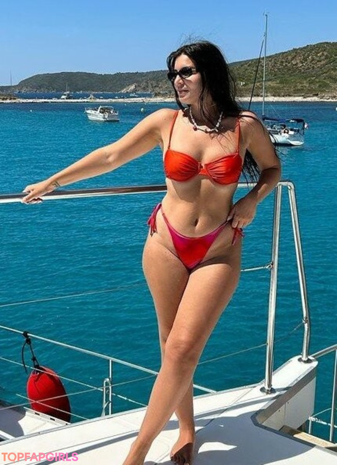 Foto desnuda filtrada de OnlyFans de Debora Tanzo #4 Foto desnuda filtrada de OnlyFans de Debora Tanzo #4
