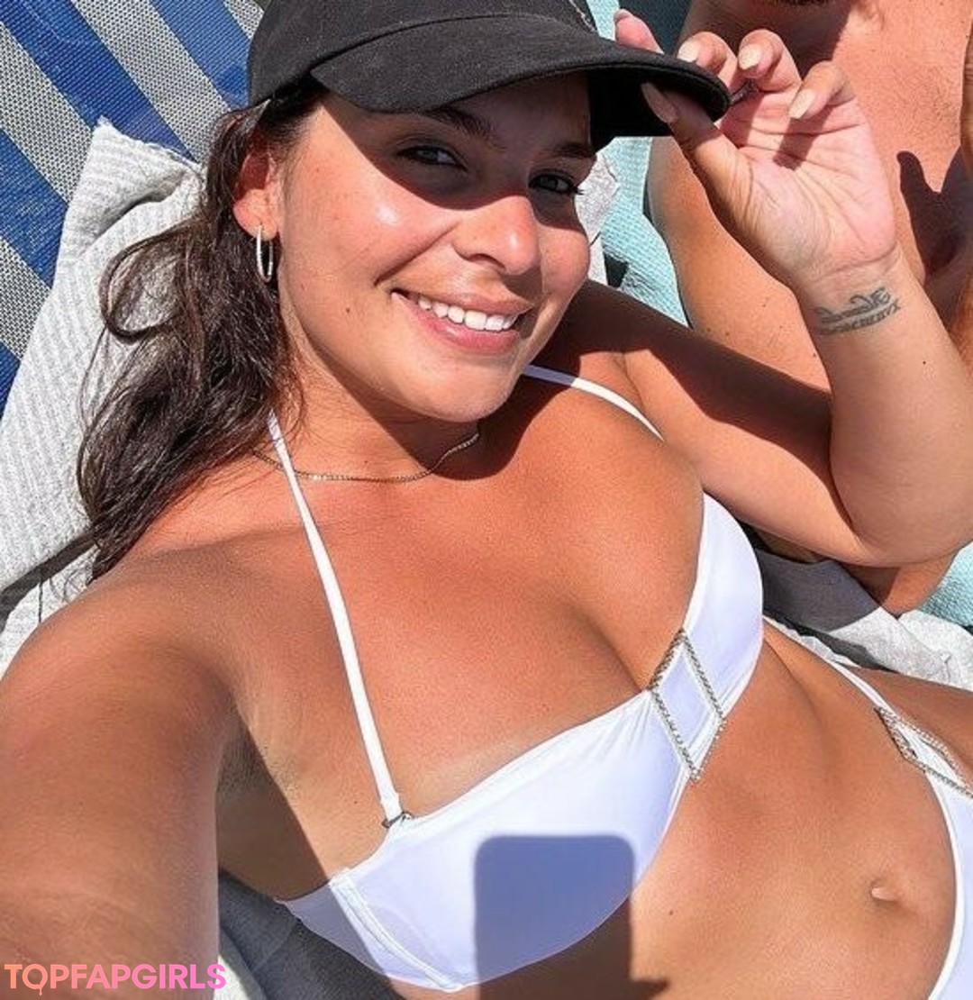 Foto desnuda filtrada de OnlyFans de Debora Tanzo #8 Foto desnuda filtrada de OnlyFans de Debora Tanzo #8