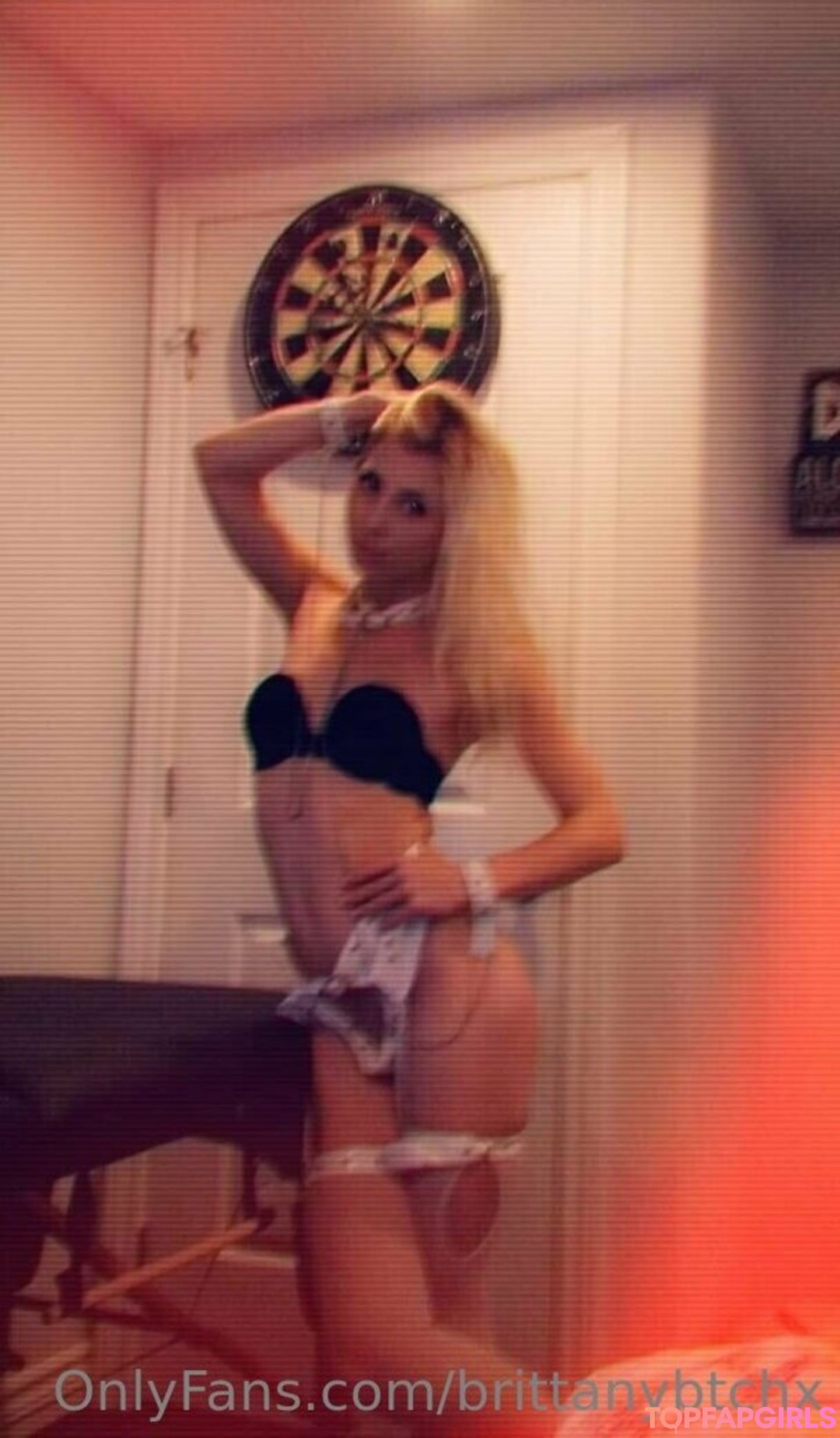 Foto desnuda filtrada de OnlyFans de Brittanybtchx #59 Foto desnuda filtrada de OnlyFans de Brittanybtchx #59