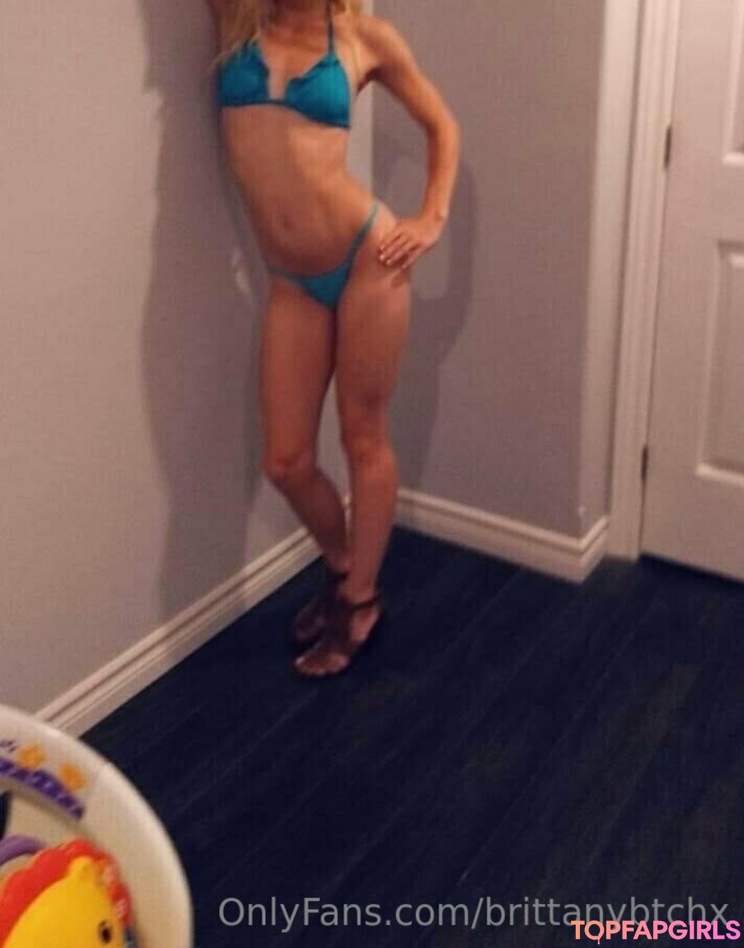 Foto desnuda filtrada de OnlyFans de Brittanybtchx #94 Foto desnuda filtrada de OnlyFans de Brittanybtchx #94