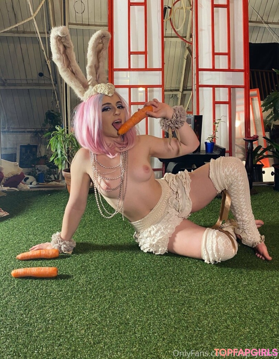Foto desnuda filtrada de OnlyFans de Hoopsydaisy #78 Foto desnuda filtrada de OnlyFans de Hoopsydaisy #78