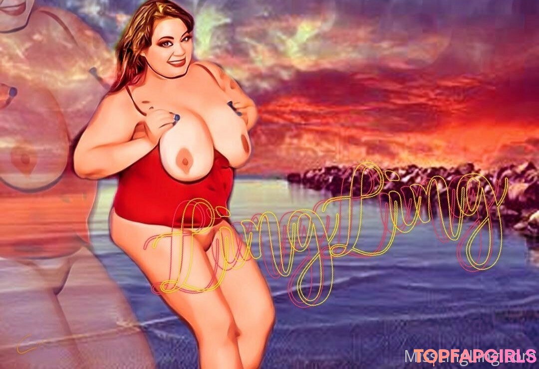 Foto desnuda filtrada de OnlyFans de Linglingbbw #102 Foto desnuda filtrada de OnlyFans de Linglingbbw #102