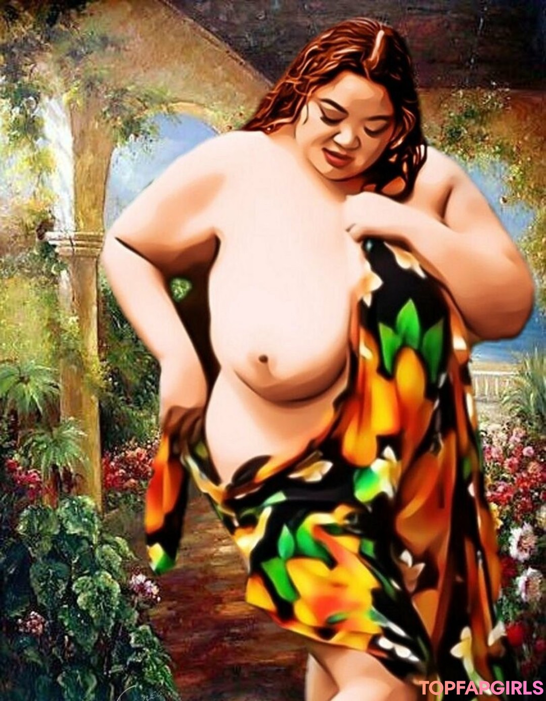 Foto desnuda filtrada de OnlyFans de Linglingbbw #111 Foto desnuda filtrada de OnlyFans de Linglingbbw #111