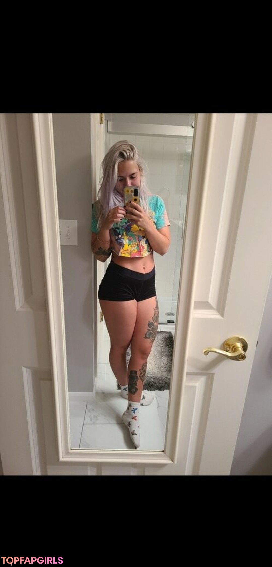 Foto desnuda filtrada de OnlyFans de Kyleemonica #13 Foto desnuda filtrada de OnlyFans de Kyleemonica #13