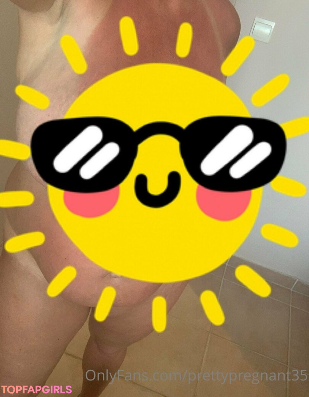 Foto desnuda filtrada de OnlyFans de Prettypregnant35 #132 Foto desnuda filtrada de OnlyFans de Prettypregnant35 #132