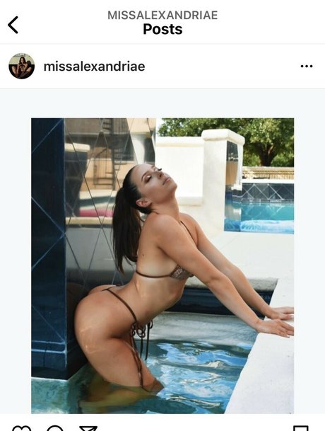 Missmaebaby