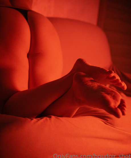 Boudoirshot