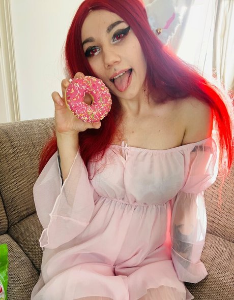 Foto desnuda filtrada de OnlyFans de Thickbabyzaravip