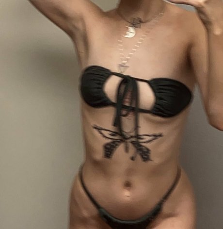 Foto desnuda filtrada de OnlyFans de Demond0llfree