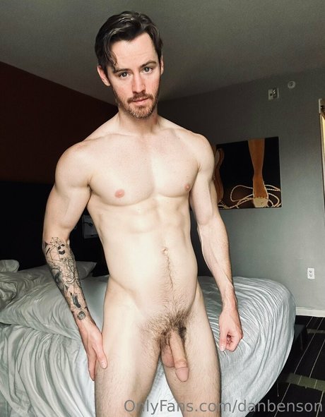 Danbenson