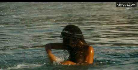 Foto desnuda filtrada de OnlyFans de Josephine Jobert