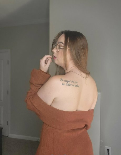 Foto desnuda filtrada de OnlyFans de Waverlyluxe