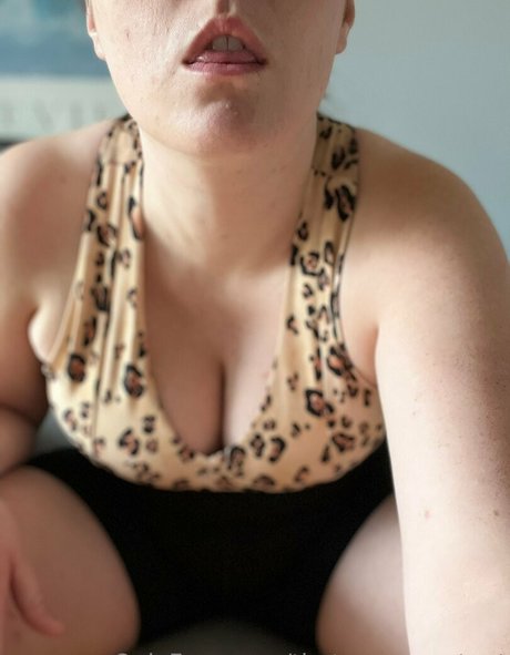 Foto desnuda filtrada de OnlyFans de Thetaxaccountant