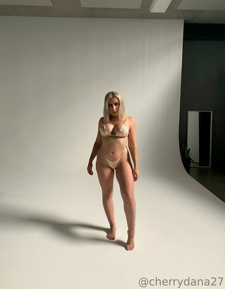 Cherrydtv