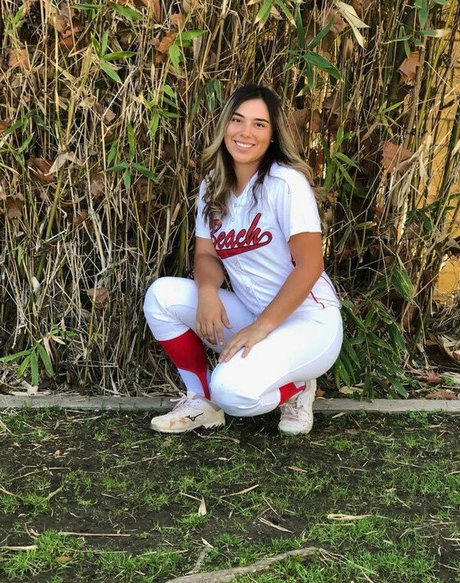 Foto desnuda filtrada de OnlyFans de Alissa Cienfuegos