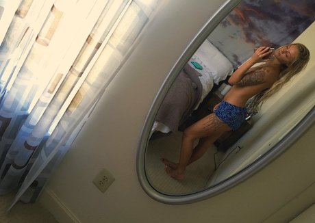 Foto desnuda filtrada de OnlyFans de Slimthicash