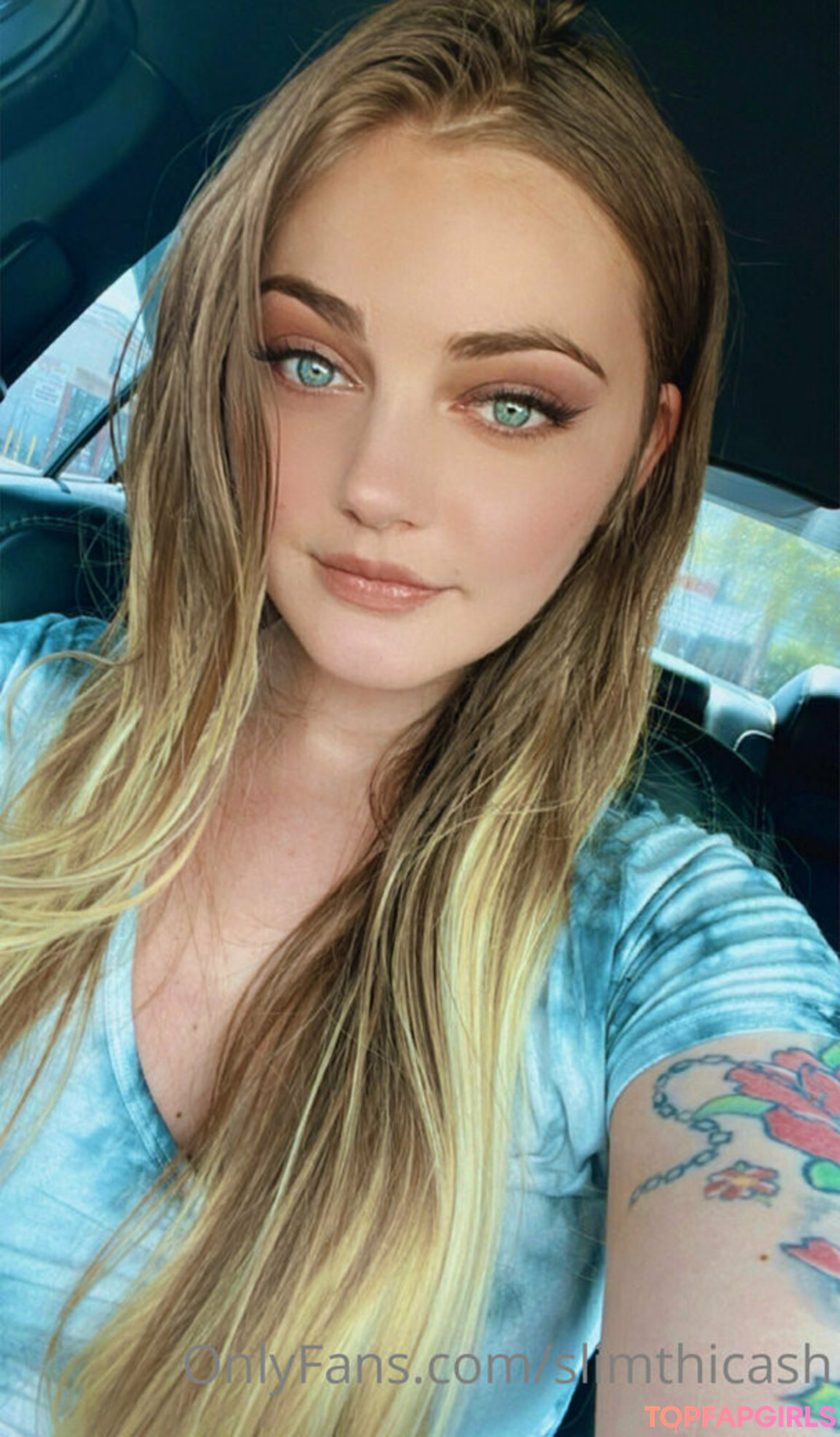 Foto desnuda filtrada de OnlyFans de Slimthicash #48 Foto desnuda filtrada de OnlyFans de Slimthicash #48