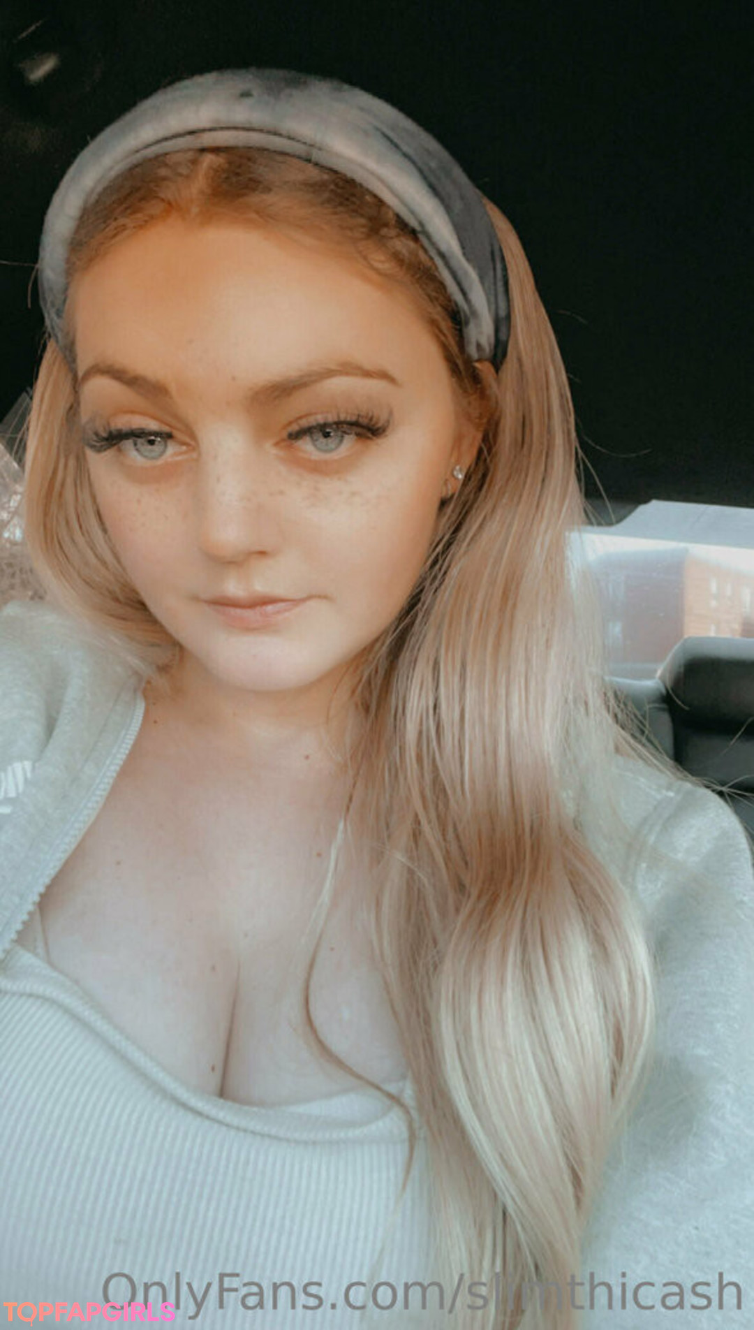 Foto desnuda filtrada de OnlyFans de Slimthicash #96 Foto desnuda filtrada de OnlyFans de Slimthicash #96