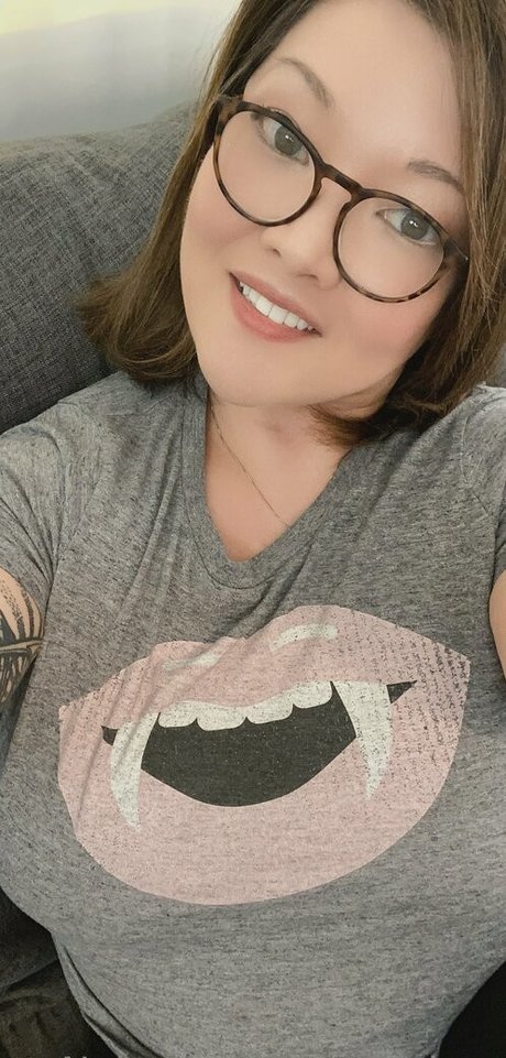 Foto desnuda filtrada de OnlyFans de Kellynakatomi