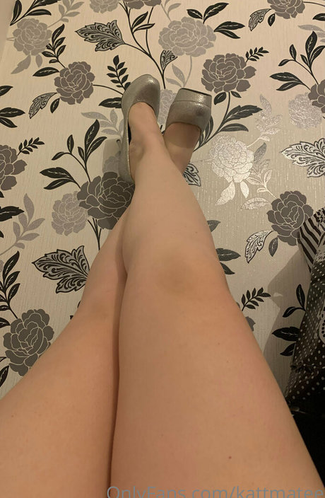 Foto desnuda filtrada de OnlyFans de Kattmatee
