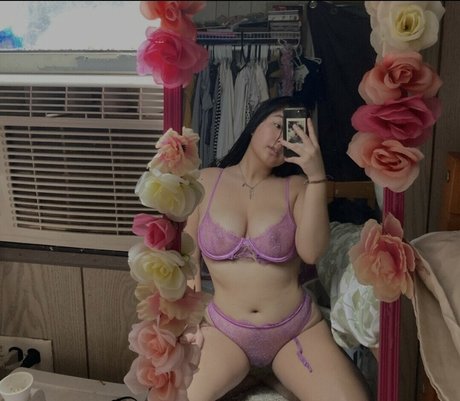 Foto desnuda filtrada de OnlyFans de Sarahkhang