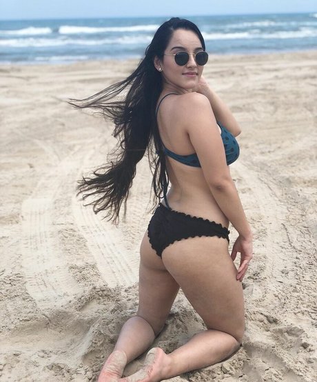 Foto desnuda filtrada de OnlyFans de Robingwenn