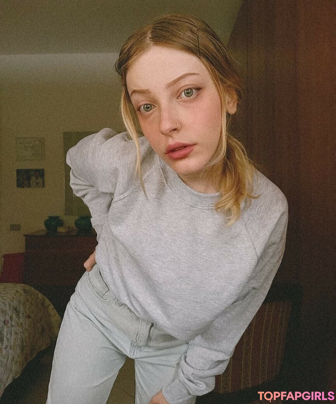 Foto desnuda filtrada de OnlyFans de Agnese Innocente #208 Foto desnuda filtrada de OnlyFans de Agnese Innocente #208