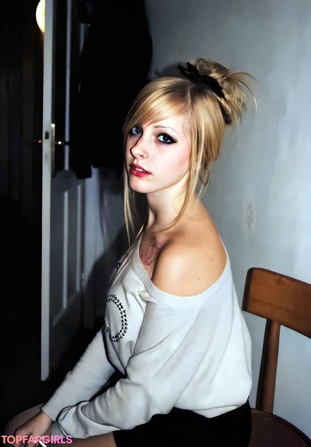 Foto desnuda filtrada de OnlyFans de Agnese Innocente #25 Foto desnuda filtrada de OnlyFans de Agnese Innocente #25