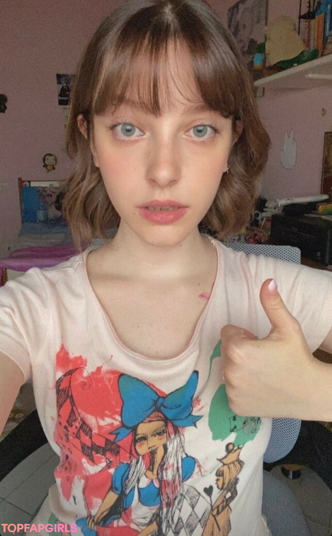 Foto desnuda filtrada de OnlyFans de Agnese Innocente #371 Foto desnuda filtrada de OnlyFans de Agnese Innocente #371