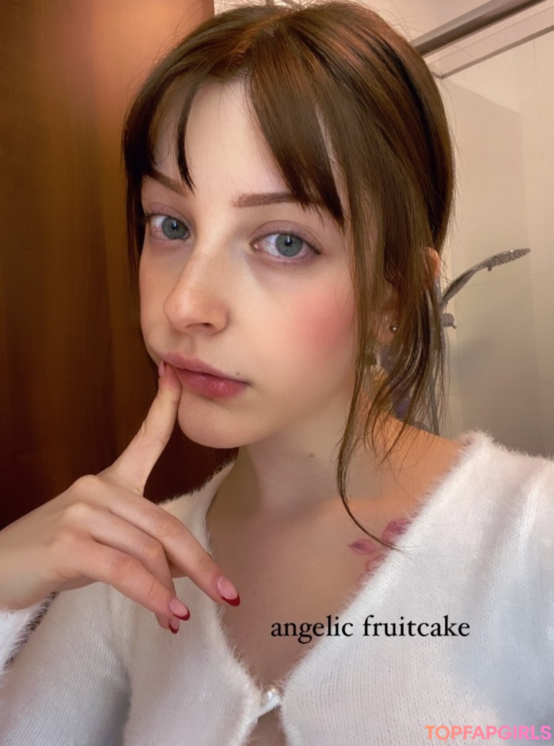 Foto desnuda filtrada de OnlyFans de Agnese Innocente #556 Foto desnuda filtrada de OnlyFans de Agnese Innocente #556