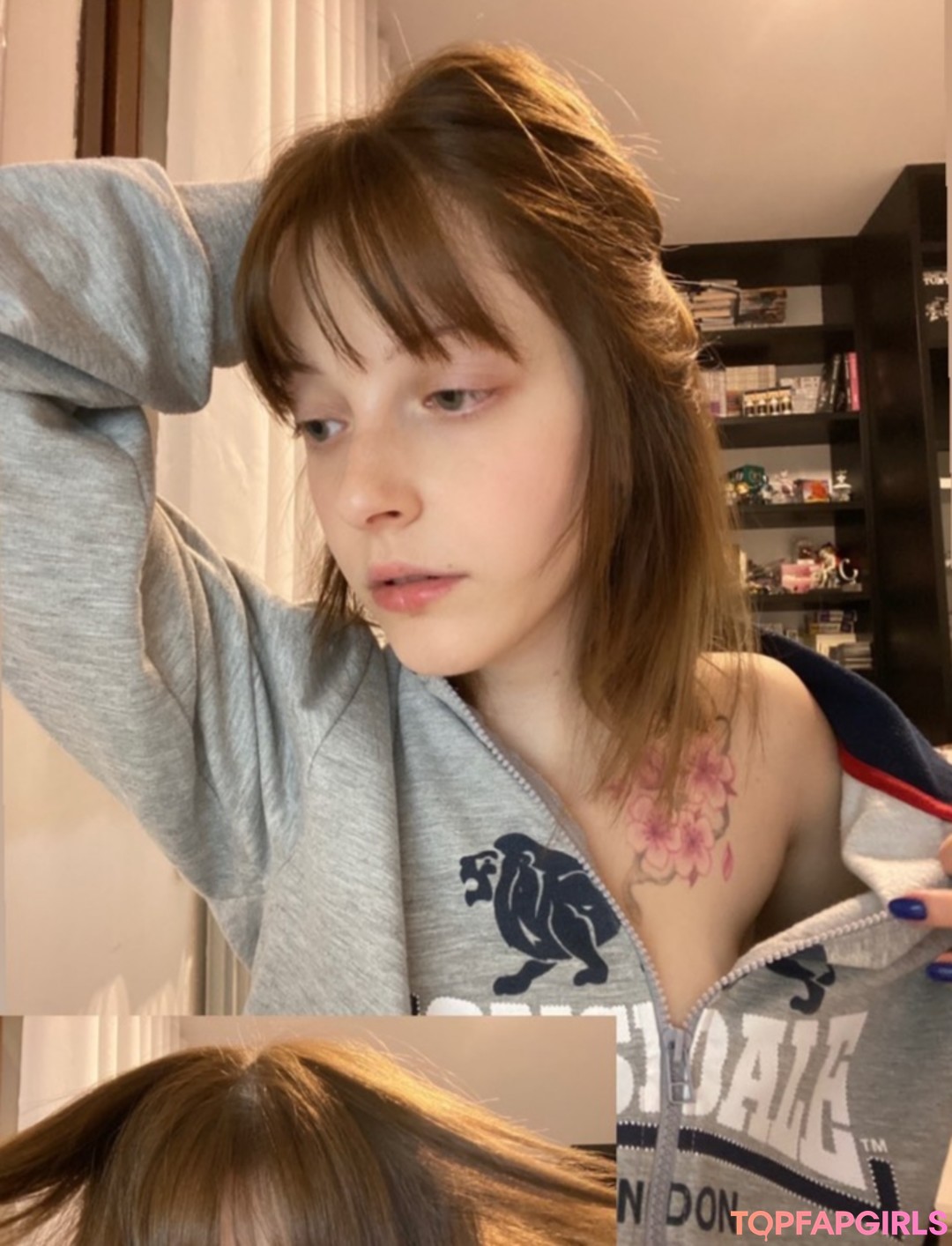 Foto desnuda filtrada de OnlyFans de Agnese Innocente #558 Foto desnuda filtrada de OnlyFans de Agnese Innocente #558