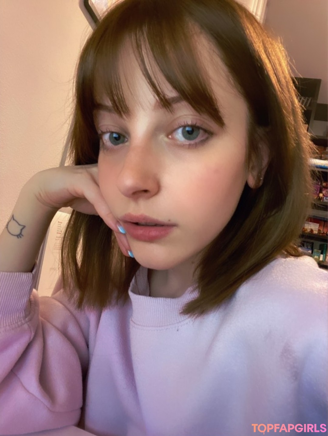 Foto desnuda filtrada de OnlyFans de Agnese Innocente #560 Foto desnuda filtrada de OnlyFans de Agnese Innocente #560