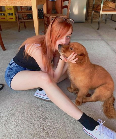 Foto desnuda filtrada de OnlyFans de Agnese Innocente