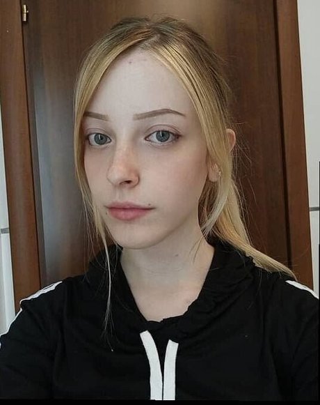 Foto desnuda filtrada de OnlyFans de Agnese Innocente