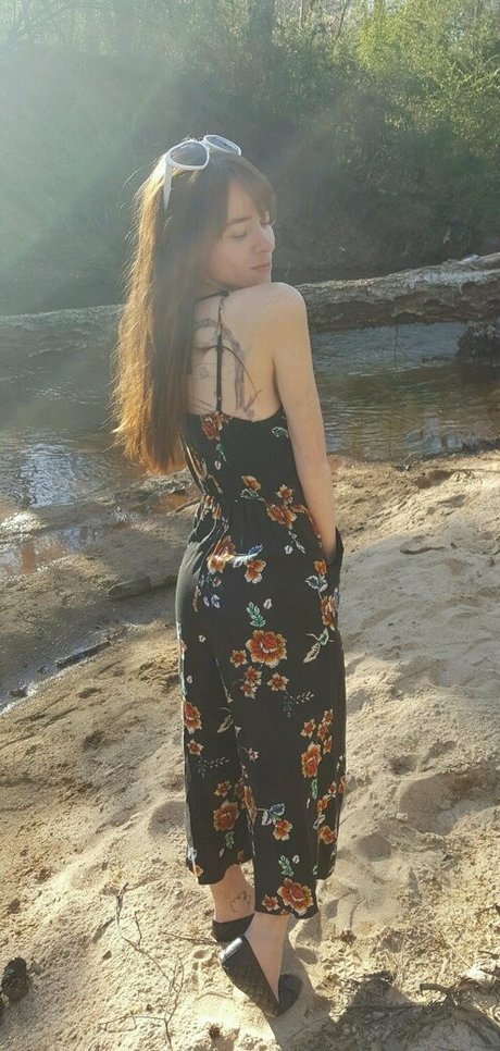 Foto desnuda filtrada de OnlyFans de Karaste