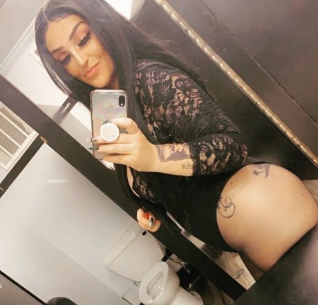 Foto desnuda filtrada de OnlyFans de Jenna Uncensored