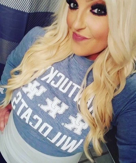 Jenna Uncensored